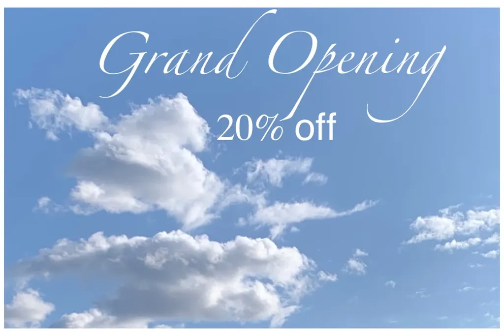 Sky Nails & Spa — Nail salon in Kennewick